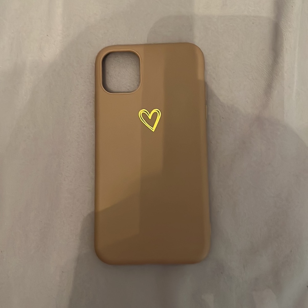 Milprox IPhone 11 Case and Screen Protector Kit